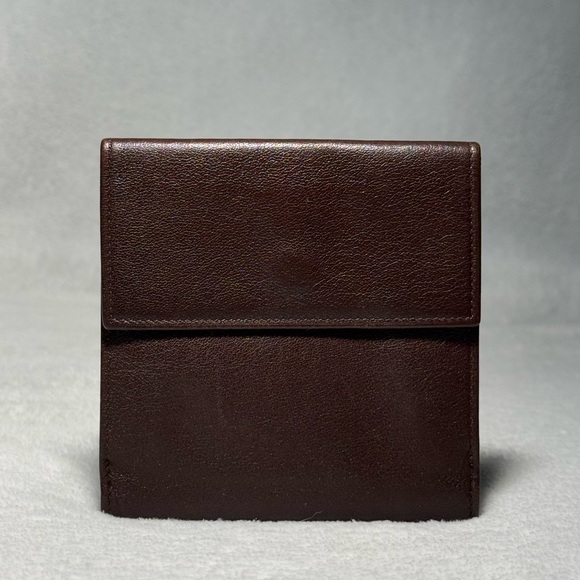 Authentic CELINE Men’s Bi-fold Wallet - Picture 2 of 12